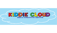 DAY CARE KIDDIE CLOUD - Creative centers Beograd - Photo logo 