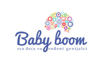 BABY BOOM - Дошкольные учреждения и частные детские сады Beograd - Фото logo 