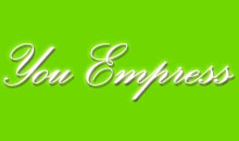 YOU EMPRESS - Masaža Beograd - Slika logo 