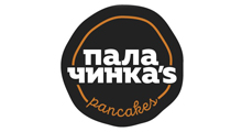 PALAČINKA'S - Palačinkarnice, waffle Beograd - Slika logo 