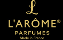 L'AROME PERFUMES - Perfume shops Beograd - Photo logo 