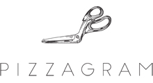 PIZZAGRAM - Picerije Beograd - Slika logo 