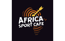 AFRICA SPORT CAFE - Bars and night-clubs Beograd - Photo logo 