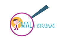 VRTIĆ MALI ISTRAŽIVAČI - Predškolske ustanove i privatni vrtići Beograd - Slika logo 