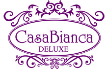 CASA BIANCA DELUXE - Restorani za svadbe, proslave Beograd - Slika logo 