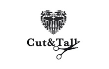 CUT & TALK FRIZERSKI SALON - Frizerski saloni Beograd - Slika logo 