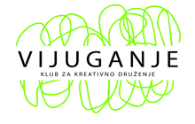 CENTER VIJUGANJE - Visual Art School Beograd - Photo logo 