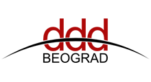 DDD BEOGRAD - Dezinfekcija, dezinsekcija, deratizacija Beograd - Slika logo 