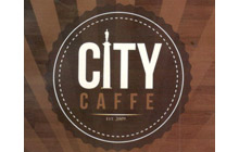 CITY CAFFE - Bars and night-clubs Beograd - Photo logo 