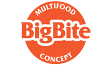 BIG BITE - MULTIFOOD CONCEPT - Catering Beograd - Photo logo 