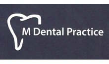 DUŠICA ŠARENAC MILIĆEVIĆ M DENTAL PRACTICE - Stomatološke ordinacije Beograd - Slika logo 