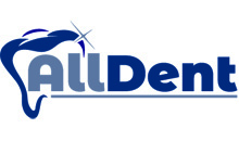 ALL DENT STOMATOLOŠKA ORDINACIJA - Stomatološke ordinacije Beograd - Slika logo 