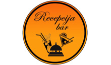 BAR RECEPCIJA - Bars and night-clubs Beograd - Photo logo 