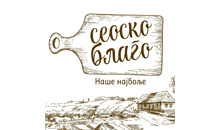 MIODRAG PAUNOVIĆ PR TRGOVINSKA RADNJA SEOSKO BLAGO - Mesare, prerađevine od mesa Beograd - Slika logo 