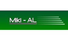 MIKI AL - Vrata i prozori Beograd - Slika logo 