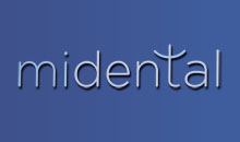 MI DENTAL STOMATOLOŠKA ORDINACIJA - Stomatološke ordinacije Beograd - Slika logo 