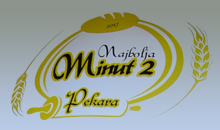 BEST 2 MINUTES - Catering Beograd - Photo logo 
