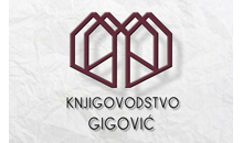 BOOKKEEPING AND ACCOUNTING GIGOVIC - Book-keeping agencies Beograd - Photo logo 