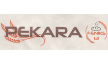 FENIKS 13 PEKARA - Oprema za pekare Beograd - Slika logo 