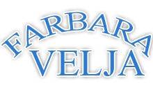 FARBARA VELJA - Краски и лаки Beograd - Фото logo 