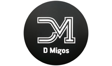 D MIGOS HOOKAH BAR - Bars and night-clubs Beograd - Photo logo 