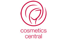 COSMETICS CENTRAL SALON LEPOTE - Frizerski saloni Beograd - Slika logo 