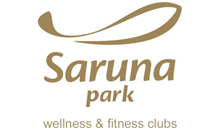 SARUNA PARK - Sauna, hydromassage Beograd - Photo logo 