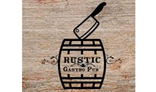 RUSTIC GASTROPUB - Restorani Beograd - Slika logo 