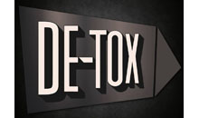 CAFFE DE-TOX THE ANGLE CAFE - Kafe barovi i klubovi Beograd - Slika logo 