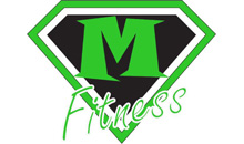 M FITNESS - Gyms, fitness Beograd - Photo logo 