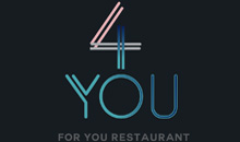 4 YOU BAR & RESTORAN - Рестораны Beograd - Фото logo 