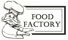 FOOD FACTORY - Быстрое питание Beograd - Фото logo 
