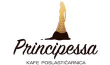 DOLCE PRINCIPESSA - Poslastičarnice Beograd - Slika logo 