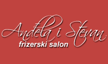 FRIZERSKI SALON ANĐELA I STEVAN - Frizerski saloni Beograd - Slika logo 