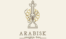 ARABISK NARGILA BAR - Bars and night-clubs Beograd - Photo logo 