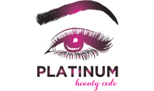 PLATINUM BEAUTY CODE - Kozmetički saloni Beograd - Slika logo 