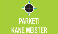 KANE MEISTER PARKETI - Parket, laminat Beograd - Slika logo 