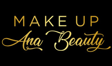 ANA BEAUTY MAKE UP - Frizerski saloni Beograd - Slika logo 