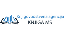 AGENCY BOOK MS LTD - Book-keeping agencies Beograd - Photo logo 