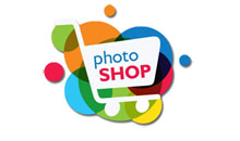 PHOTO SHOP - Канцелярские товары и оборудование Beograd - Фото logo 