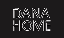 DANA HOME - Nameštaj Beograd - Slika logo 