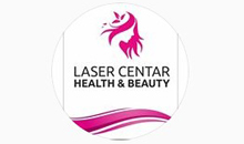 LASER CENTAR - Kozmetički saloni Beograd - Slika logo 