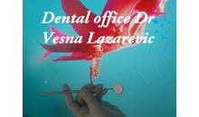STOMATOLOŠKA ORDINACIJA DR VESNA LAZAREVIĆ - Stomatološke ordinacije Beograd - Slika logo 