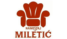 NAMEŠTAJ MILETIĆ - Nameštaj Beograd - Slika logo 