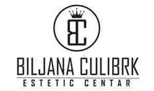 ESTETIK CENTAR BILJANA ĆULIBRK - Seminari, edukacija, obuka Beograd - Slika logo 
