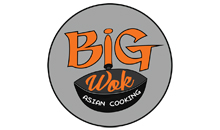 BIG WOK - Chinese cuisine Beograd - Photo logo 