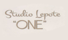 STUDIO LEPOTE ONE - Manikiri, pedikiri Beograd - Slika logo 