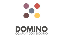 DOMINO BOJE I LAKOVI - Краски и лаки Beograd - Фото logo 