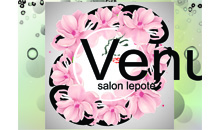 KOZMETIČKI SALON VENUS - Kozmetički saloni Beograd - Slika logo 