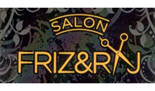 FRIZ&RAJ SALON - Hairdressers Beograd - Photo logo 